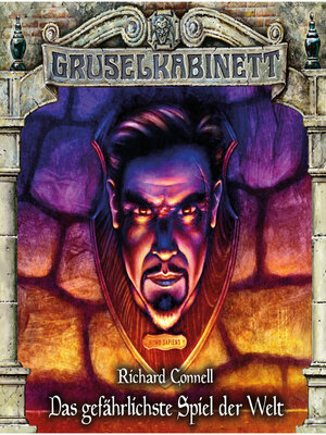 cover image of Gruselkabinett, Folge 181